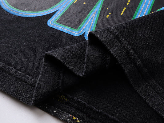 Sweat-shirt Godspeed 1105