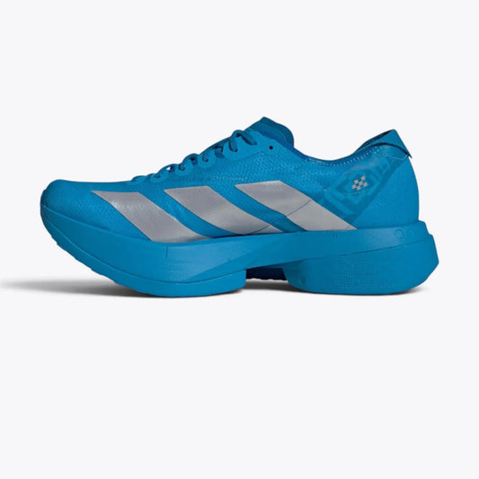 Adidas Adizero Adios Pro 4 Ekiden Pack Running Shoes – Solar Blue