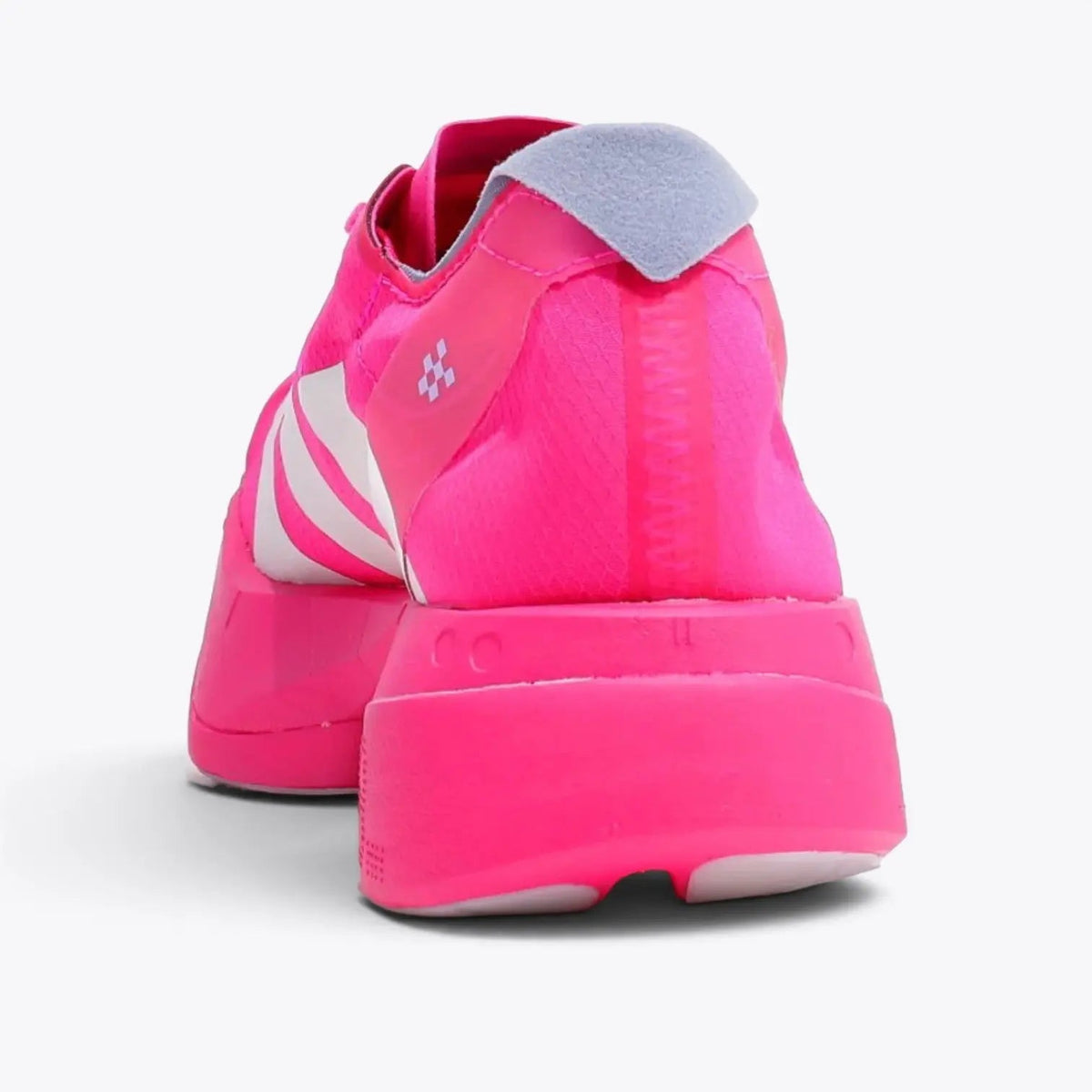 Adidas Adizero Adios Pro 4 Running Shoes – Shock Pink