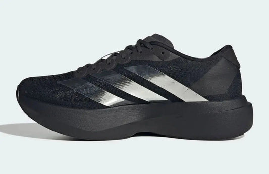 Adidas Adizero EVO SL Running Shoes – Black