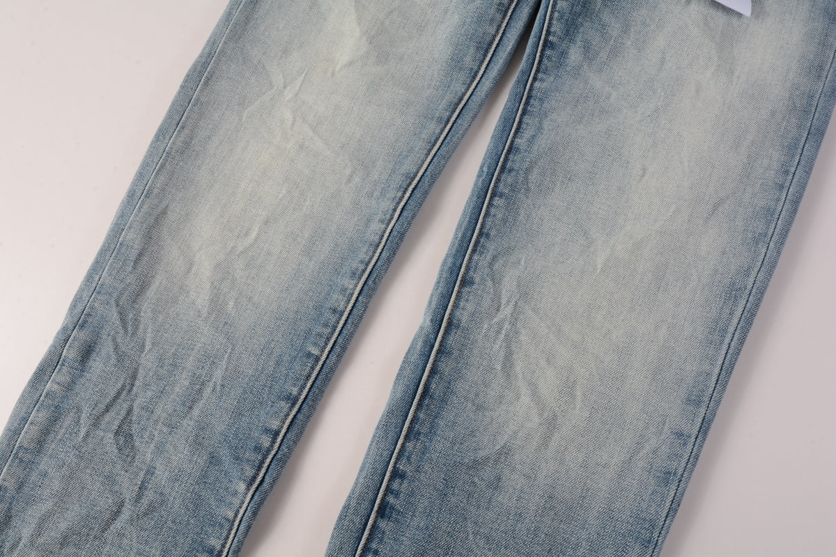 JEANS VIOLETS 9016