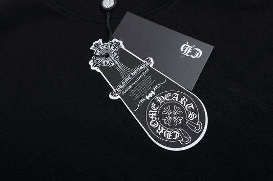 T-shirt Chrome Hearts 1920