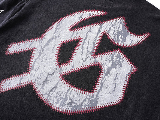 Sweat-shirt Godspeed 1159