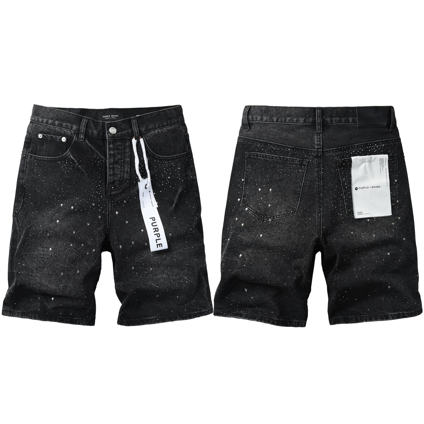 Shorts VIOLET 5110