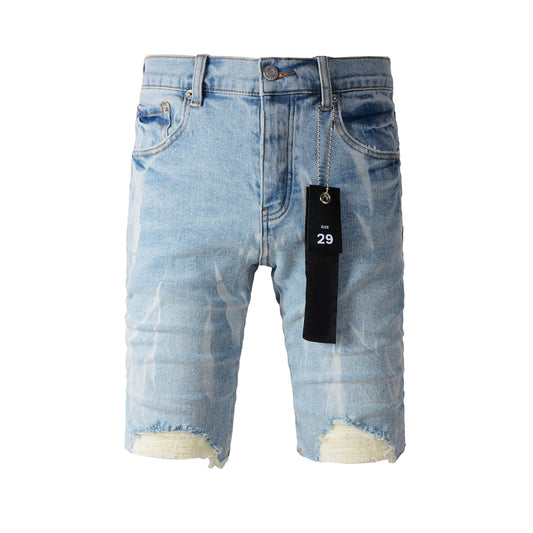 Shorts VIOLETS 5069