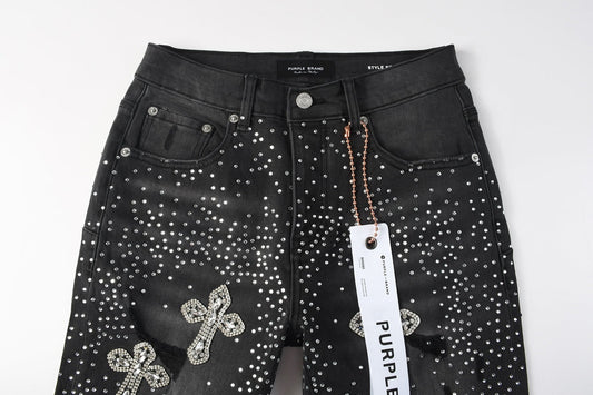 Shorts VIOLETS 5111