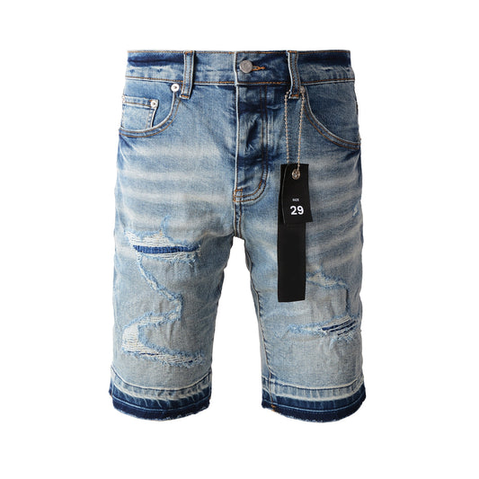 Shorts VIOLETS 5013