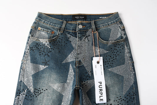 Shorts VIOLETS 5116