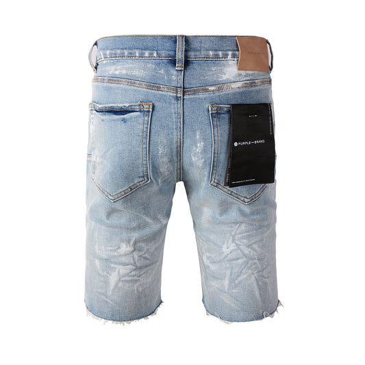 Shorts VIOLETS 5091