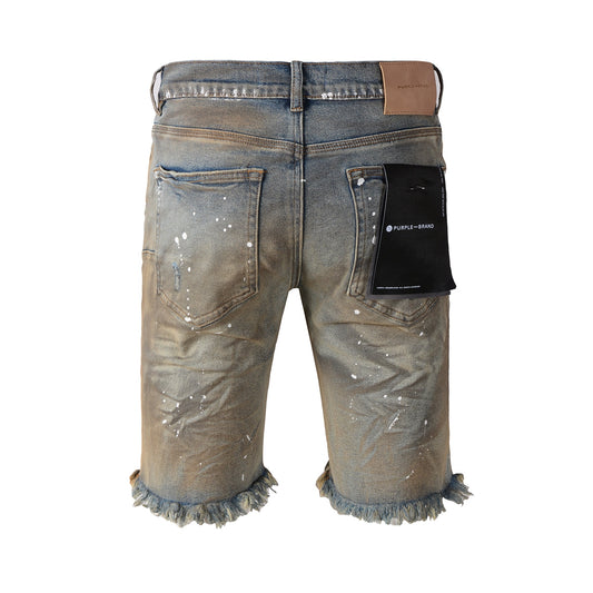 Shorts VIOLETS 5012