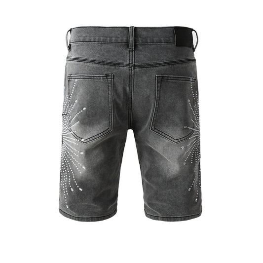 Shorts VIOLET 5094