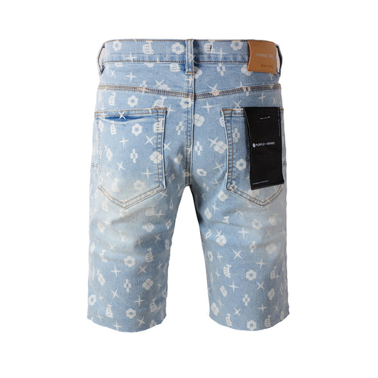 Shorts VIOLETS 5089