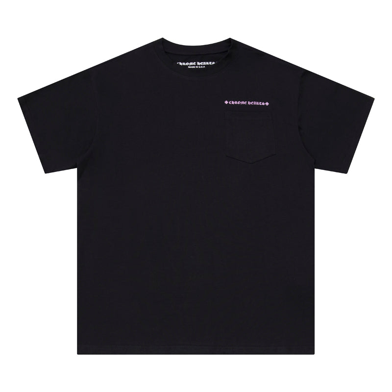 T-shirts Chrome Hearts K6050
