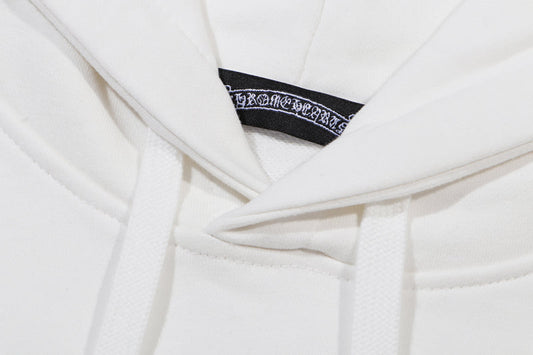 Sweat à capuche Chrome Hearts K7027