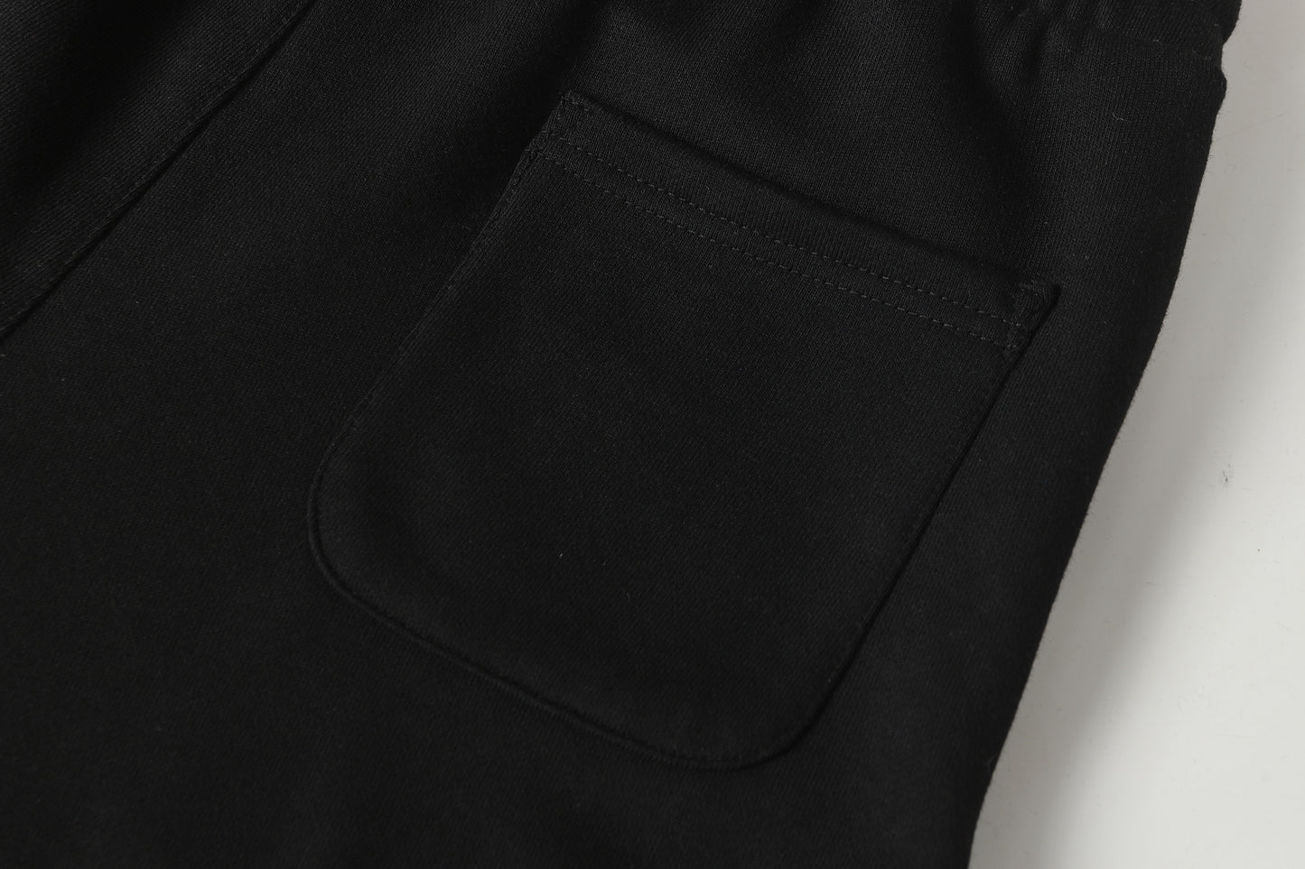 Pantalon Chrome Hearts W5003