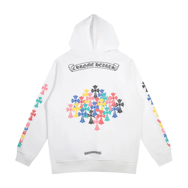 Chrome Hearts NOUVEAU Hoodie 957