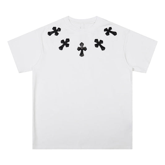 T-shirts Chrome Hearts K6032