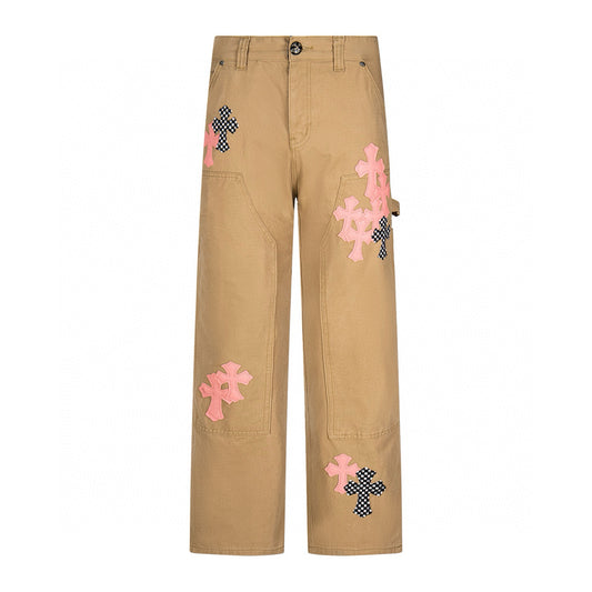 Chrome Hearts NOUVEAU Pantalon 820