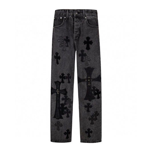 Chrome Hearts NOUVEAU Pantalon 826