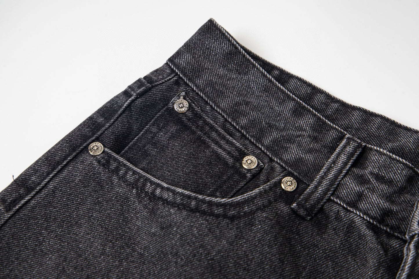 Chrome Hearts NOUVEAU Pantalon 826