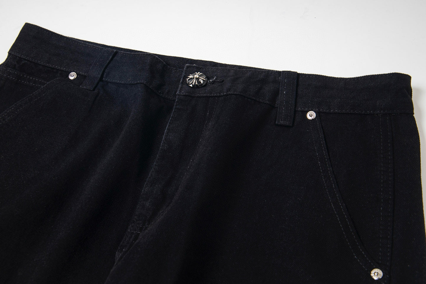 Chrome Hearts NOUVEAU Pantalon 834