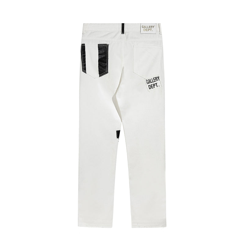GALLERY DEPT Nouveaux Pantalons