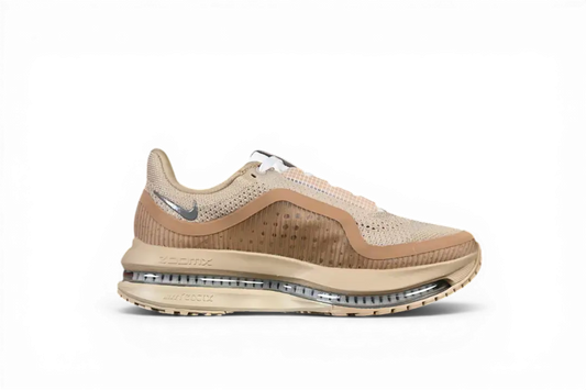Nike Pegasus Premium SP Road Running Shoes - Mushroom