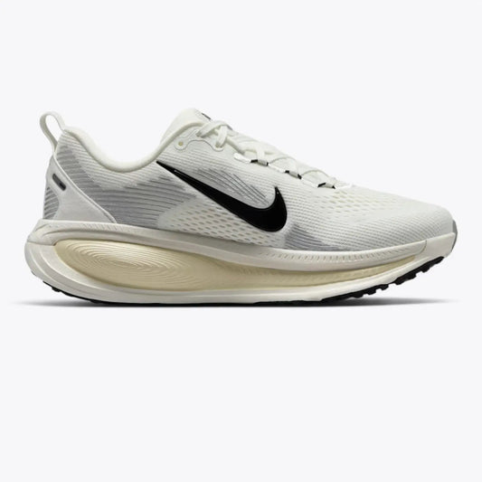 Nike Vomero 18 Road Running Shoes - Summit White / Coconut Milk