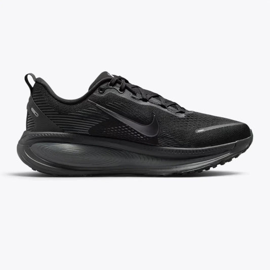 Nike Vomero 18 Road Running Shoes - Triple Black