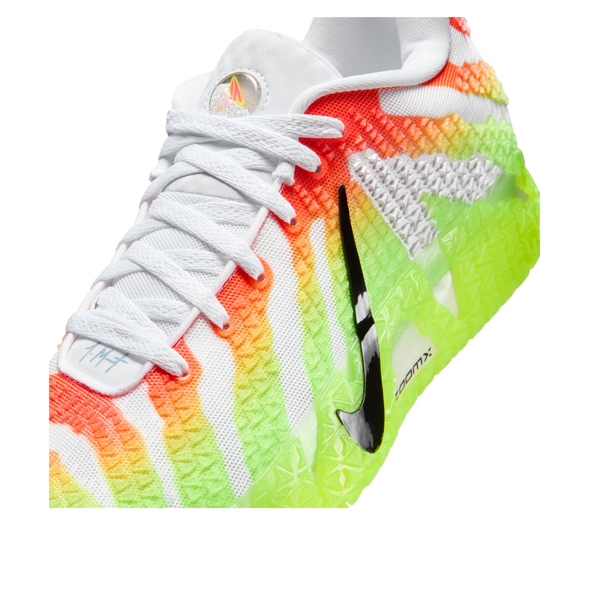 Nike JA 3 SE EP 'Christmas' IH0797-100