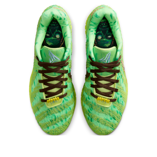Nike Ja 3 'Spooky Season' HV9923-700
