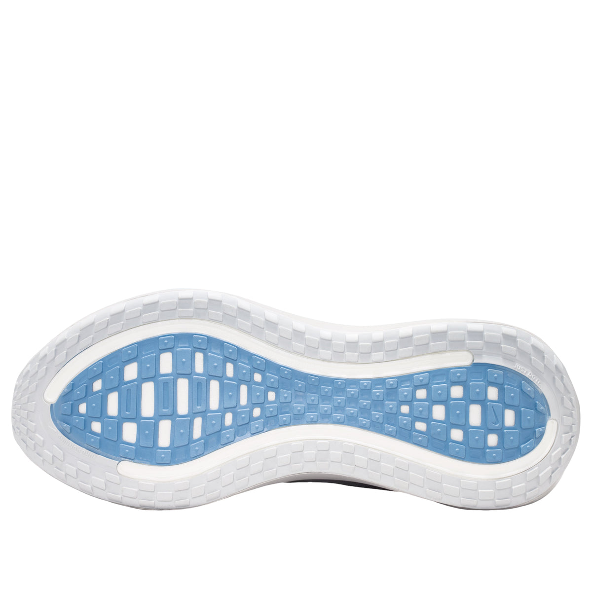 Nike Air Zoom Vomero Plus 'Off White Grey Fog Thunderstorm' HV8150-111