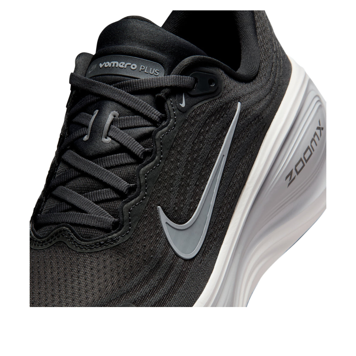 Nike Air Zoom Vomero Plus 'Anthracite White Wolf Grey' HV8150-008