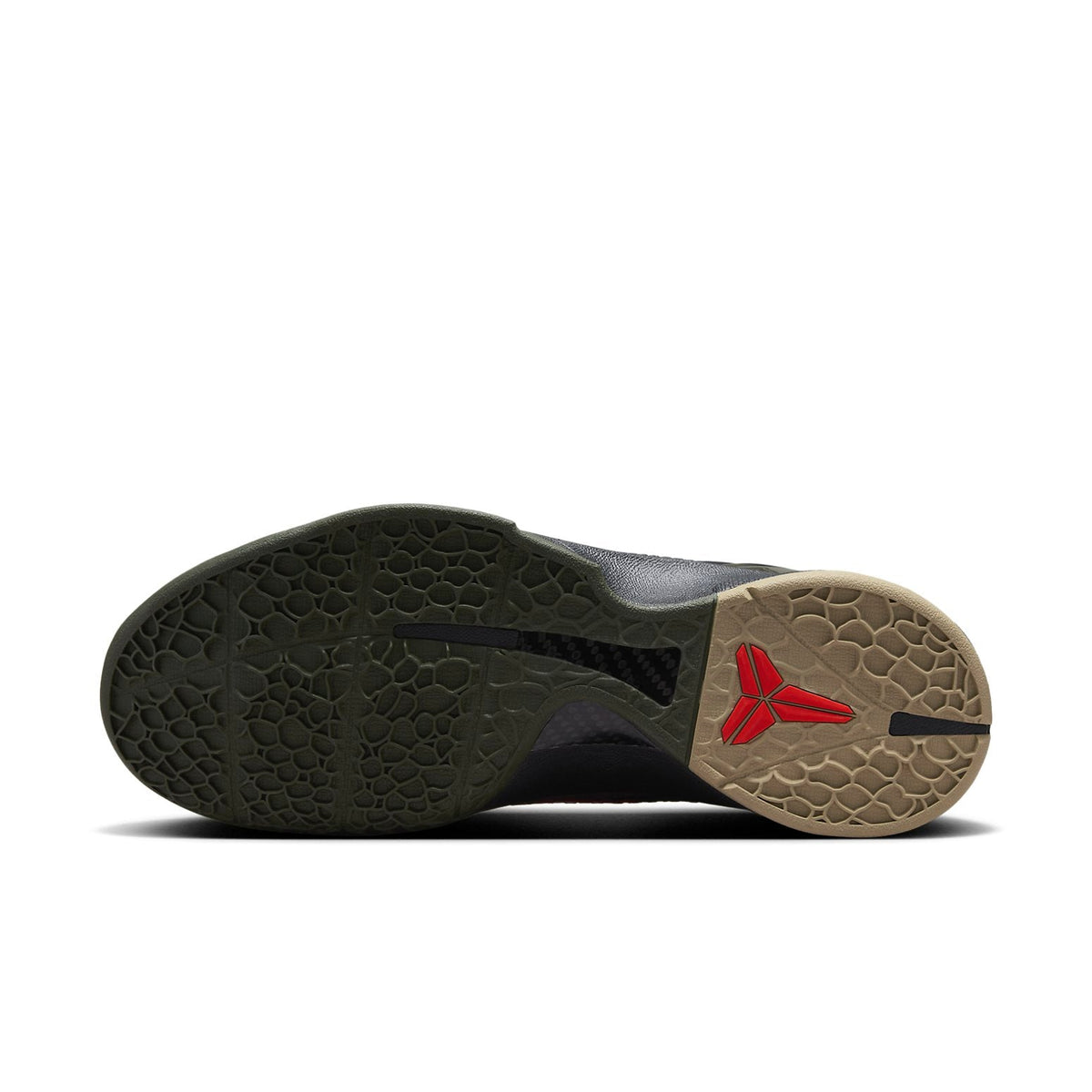 Nike Kobe 6 Protro 'Italian Camo' FQ3546-001