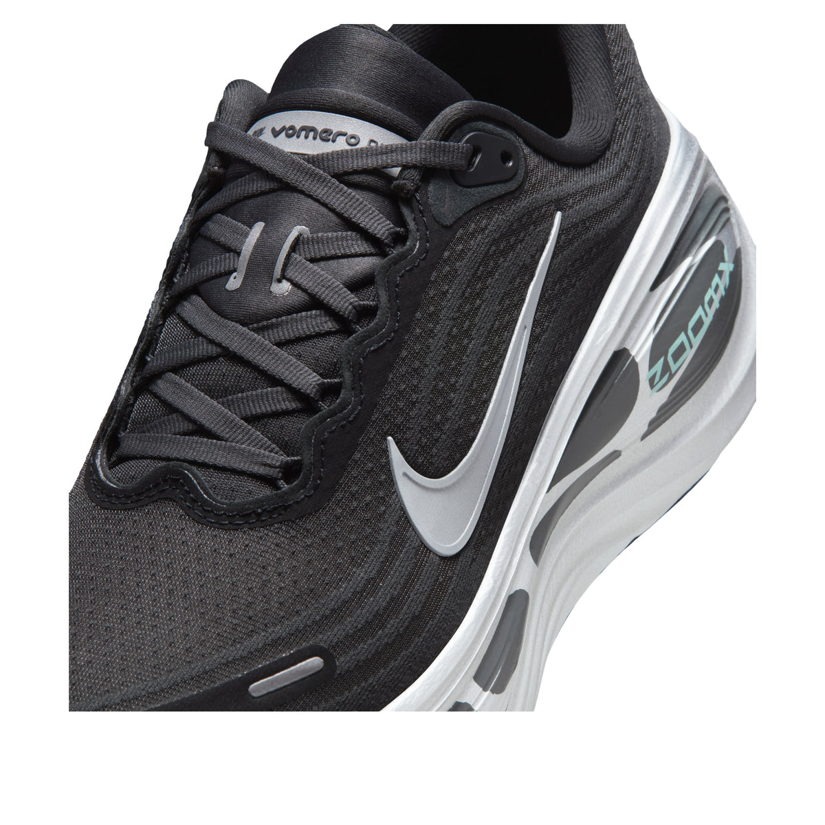 Nike Air Zoom Vomero Plus 'Anthracite Zebra' IM6011-060