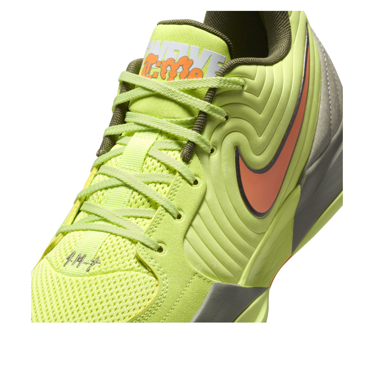 Nike Ja 2 EP 'Twelve Time' FD7327-701