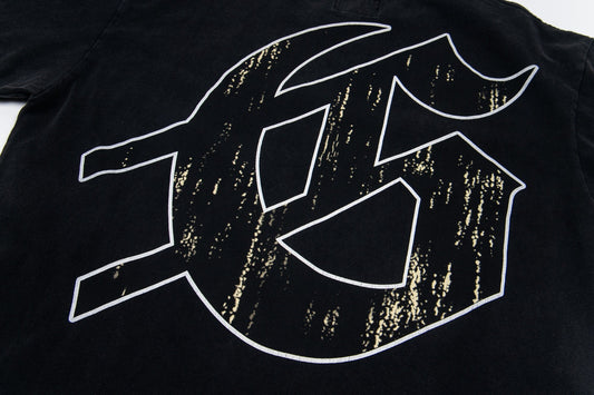 T-shirt Godspeed G31