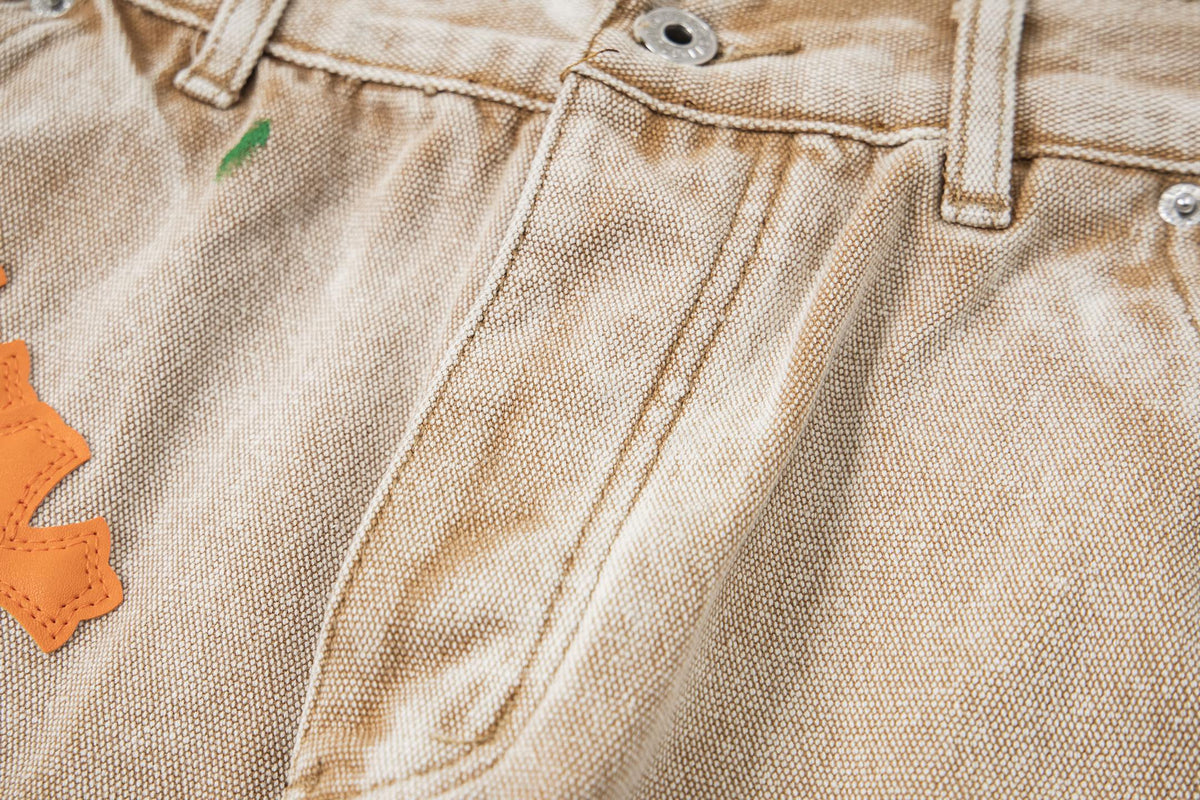 Pantalon Chrome Hearts 8200