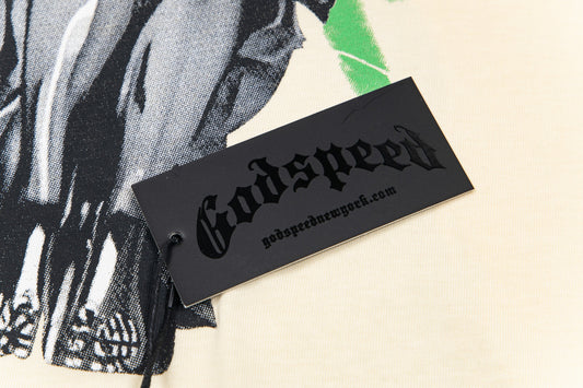 T-shirt Godspeed G56