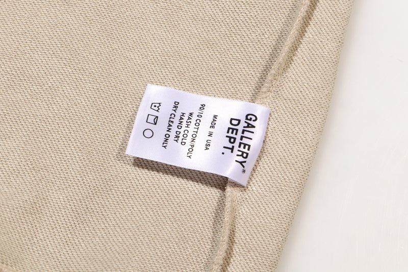 GALLERY DEPT Nouveau Hoodie