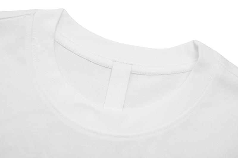 T-shirts Chrome Hearts K6011