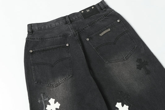Pantalon Chrome Hearts 305