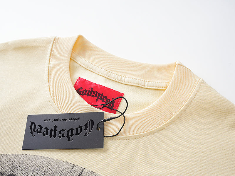 Sweat-shirt Godspeed 3097
