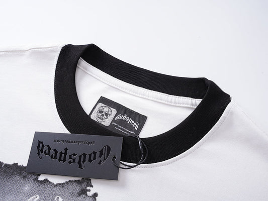 Sweat-shirt Godspeed 3107