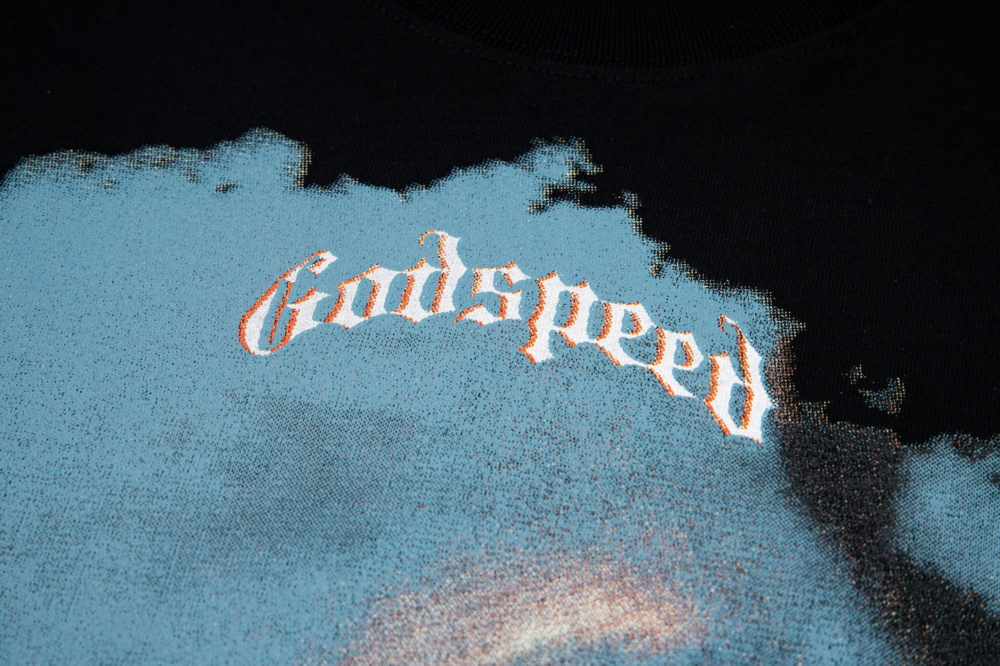 T-shirt Godspeed G16