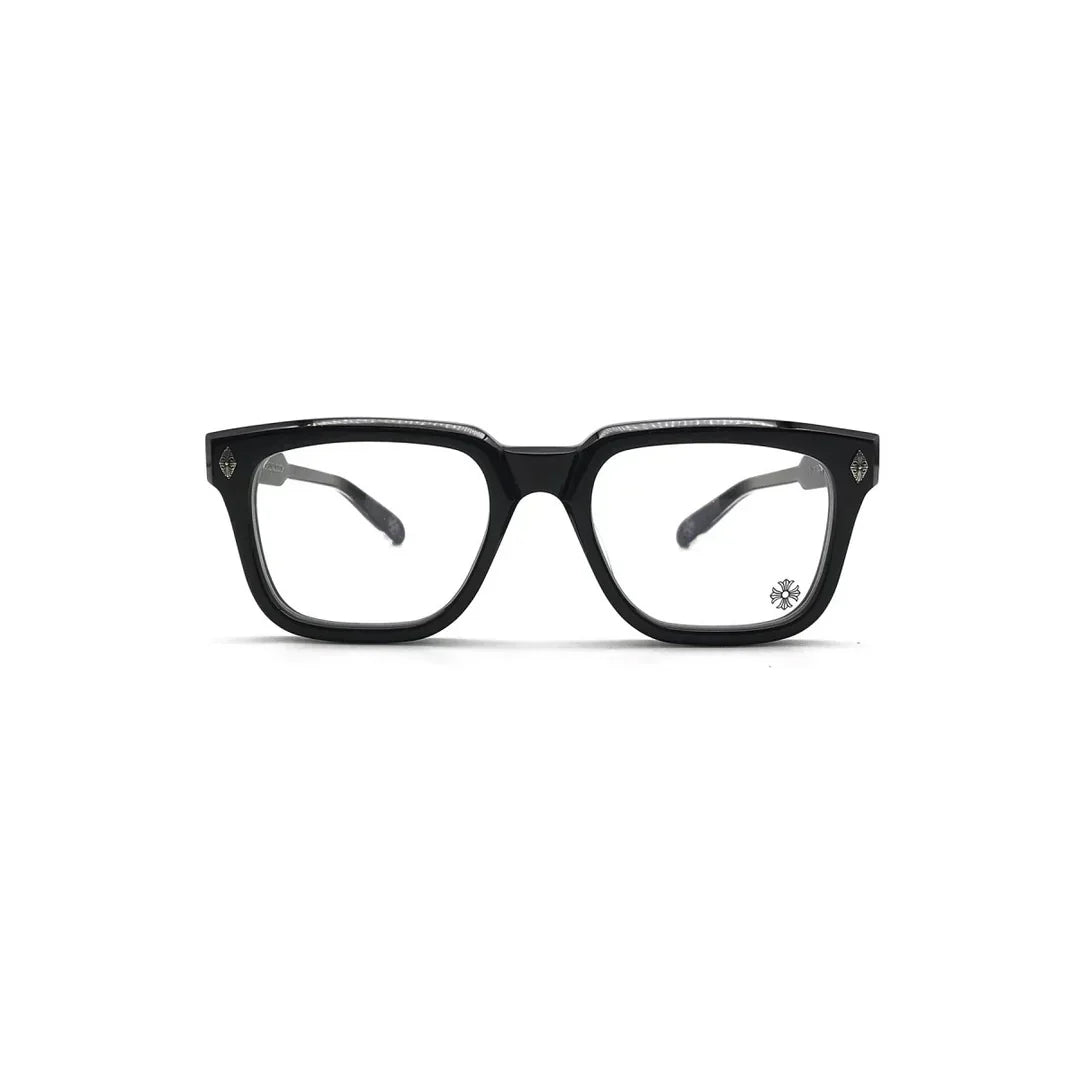 Lunettes Chrome Hearts AMBIDIXTROUS BK