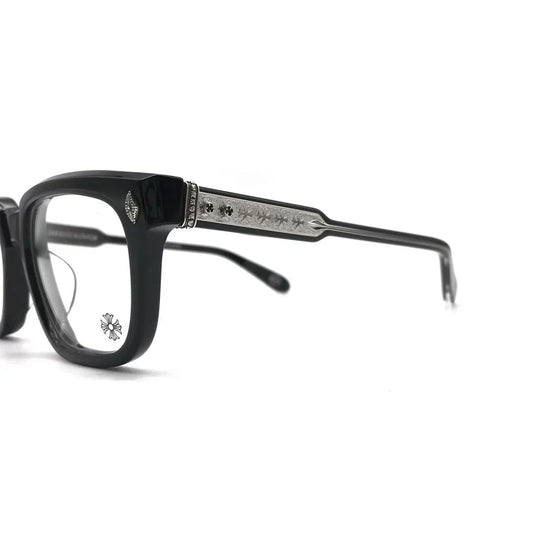 Lunettes Chrome Hearts AMBIDIXTROUS BK