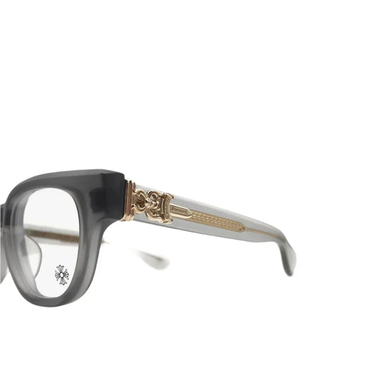 Lunettes Chrome Hearts CUNTVOLUTED MG