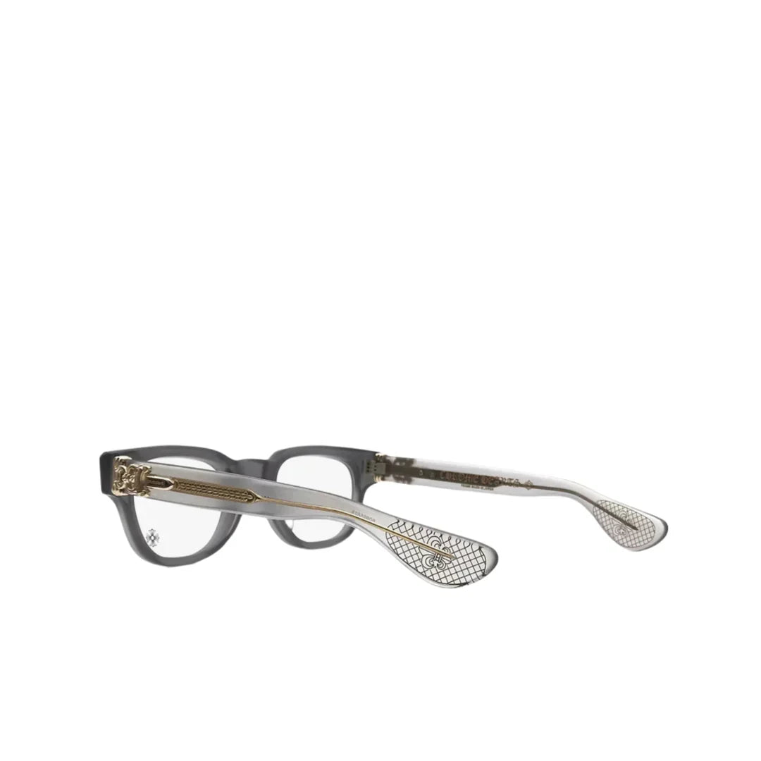 Lunettes Chrome Hearts CUNTVOLUTED MG