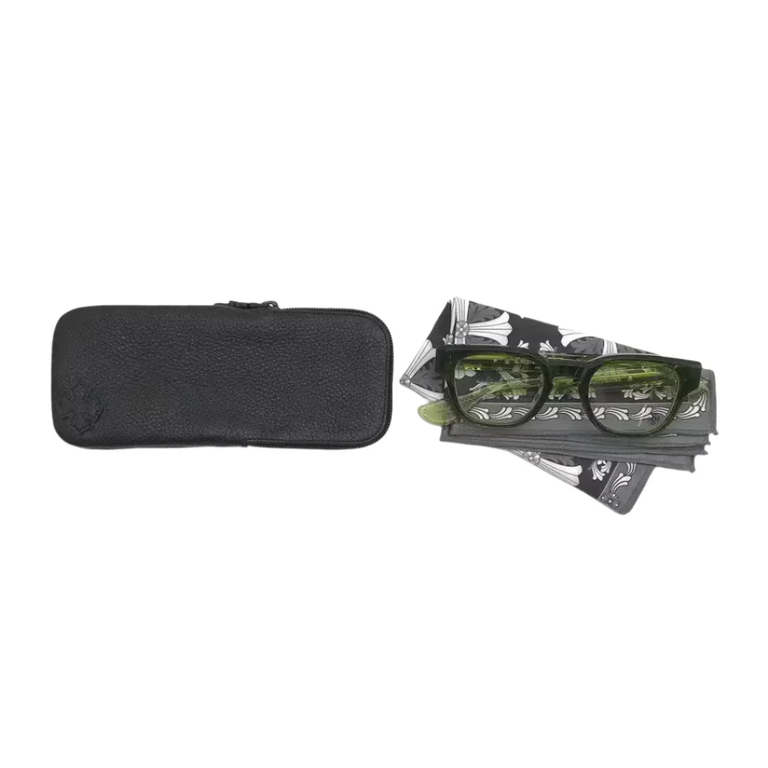 Lunettes Chrome Hearts CUNTVOLUTED DOLV